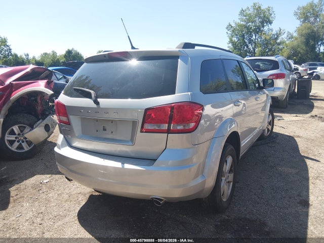 Aukcja sprzedaży 2011 Dodge Journey Mainstreet, vin: 3D4PG1FG7BT505255, numer aukcji: 45798888
