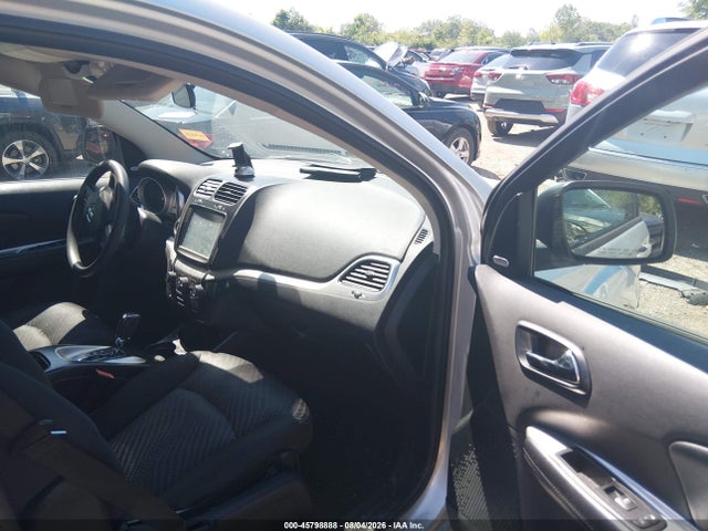 Aukcja sprzedaży 2011 Dodge Journey Mainstreet, vin: 3D4PG1FG7BT505255, numer aukcji: 45798888