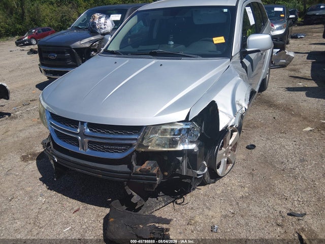 Aukcja sprzedaży 2011 Dodge Journey Mainstreet, vin: 3D4PG1FG7BT505255, numer aukcji: 45798888