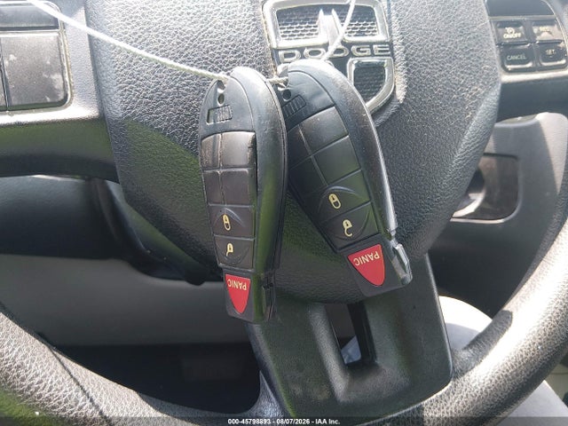 Продажа на аукционе авто 2012 Dodge Grand Caravan Se/avp, vin: 2C4RDGBGXCR220447, номер лота: 45798893