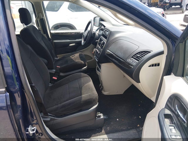 Продажа на аукционе авто 2012 Dodge Grand Caravan Se/avp, vin: 2C4RDGBGXCR220447, номер лота: 45798893