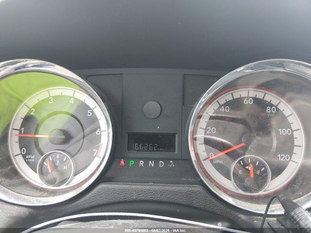 Продажа на аукционе авто 2012 Dodge Grand Caravan Se/avp, vin: 2C4RDGBGXCR220447, номер лота: 45798893