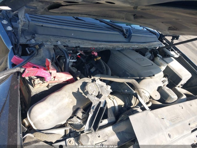 Aukcja sprzedaży 2008 Chevrolet Tahoe Ltz, vin: 1GNFC13J48J204759, numer aukcji: 45798894