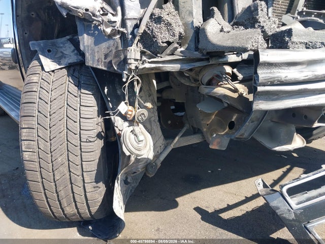 Aukcja sprzedaży 2008 Chevrolet Tahoe Ltz, vin: 1GNFC13J48J204759, numer aukcji: 45798894