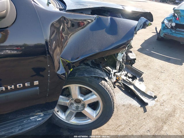 Aukcja sprzedaży 2008 Chevrolet Tahoe Ltz, vin: 1GNFC13J48J204759, numer aukcji: 45798894