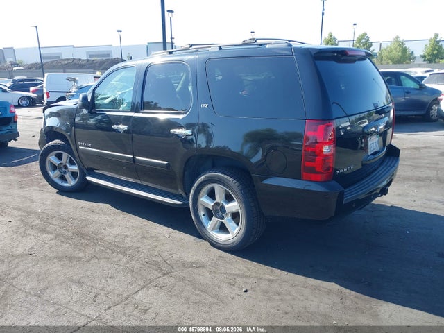 Aukcja sprzedaży 2008 Chevrolet Tahoe Ltz, vin: 1GNFC13J48J204759, numer aukcji: 45798894
