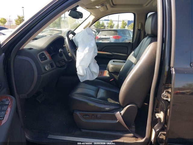 Aukcja sprzedaży 2008 Chevrolet Tahoe Ltz, vin: 1GNFC13J48J204759, numer aukcji: 45798894