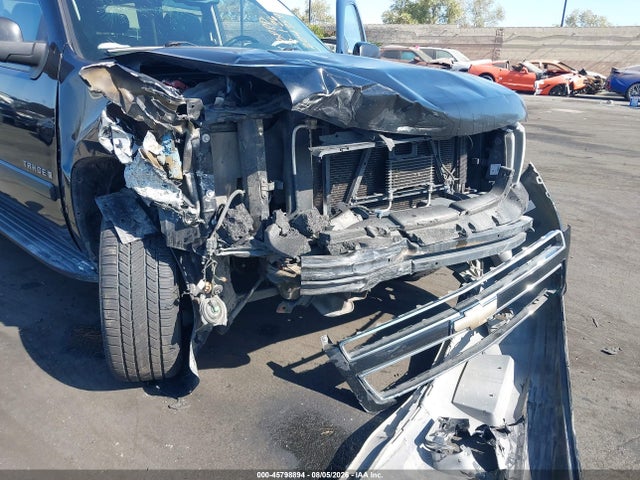 Aukcja sprzedaży 2008 Chevrolet Tahoe Ltz, vin: 1GNFC13J48J204759, numer aukcji: 45798894