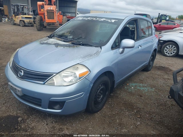 Aukcja sprzedaży 2010 Nissan Versa 1.8s, vin: 3N1BC1CP5AL368910, numer aukcji: 45798900