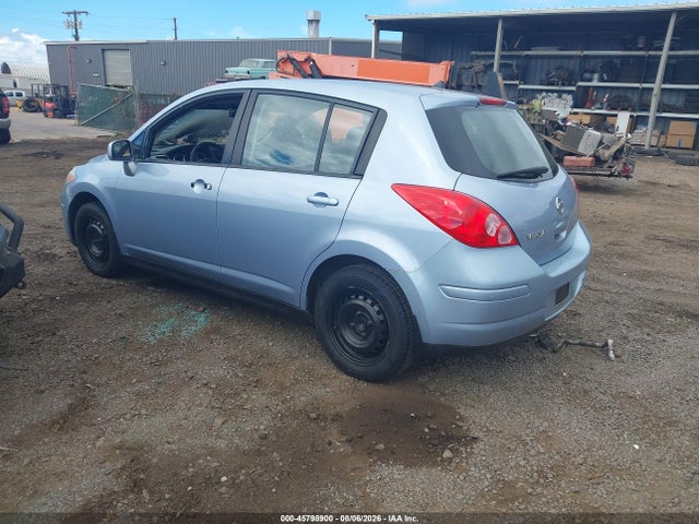 Aukcja sprzedaży 2010 Nissan Versa 1.8s, vin: 3N1BC1CP5AL368910, numer aukcji: 45798900