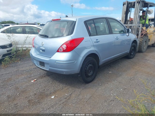 Aukcja sprzedaży 2010 Nissan Versa 1.8s, vin: 3N1BC1CP5AL368910, numer aukcji: 45798900