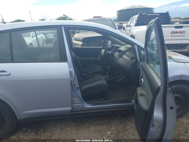 Aukcja sprzedaży 2010 Nissan Versa 1.8s, vin: 3N1BC1CP5AL368910, numer aukcji: 45798900