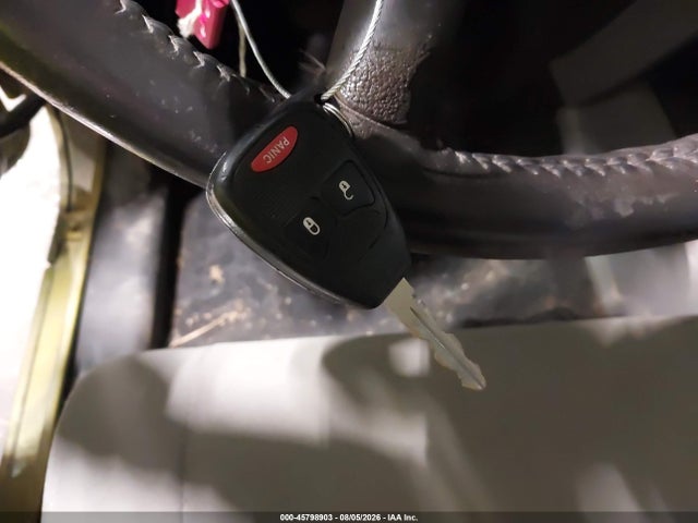 2010 Jeep Wrangler Unlimited Sport მანქანა იყიდება აუქციონზე, vin: 1J4BA3H16AL204204, აუქციონის ნომერი: 45798903