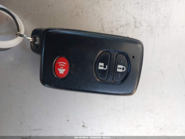 Toyota Prius Two 2015 JTDKN3DU6F0420010 Image 11