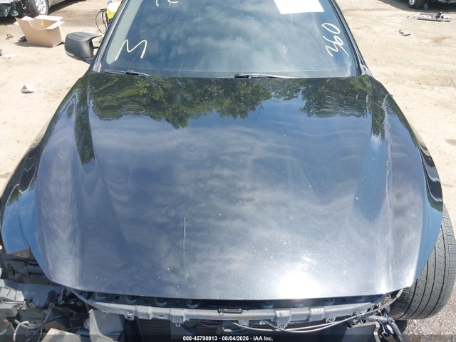 Продаж на аукціоні авто 2017 Infiniti Q50 2.0t Sport, vin: JN1CV7AR2HM680236, номер лоту: 45798913