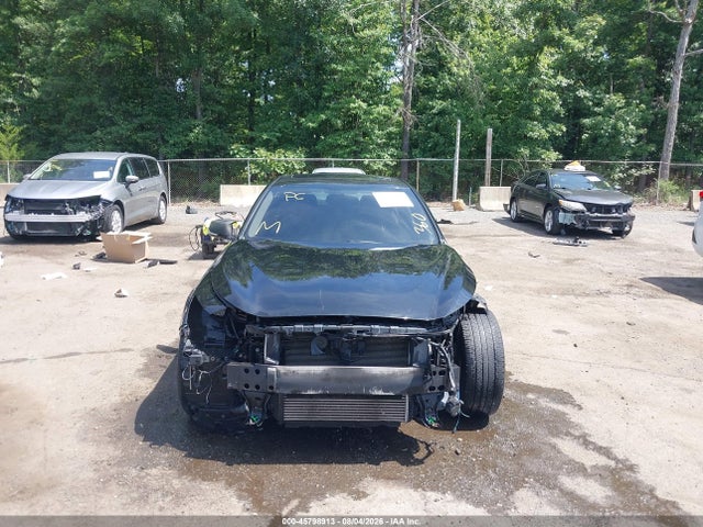 Продаж на аукціоні авто 2017 Infiniti Q50 2.0t Sport, vin: JN1CV7AR2HM680236, номер лоту: 45798913
