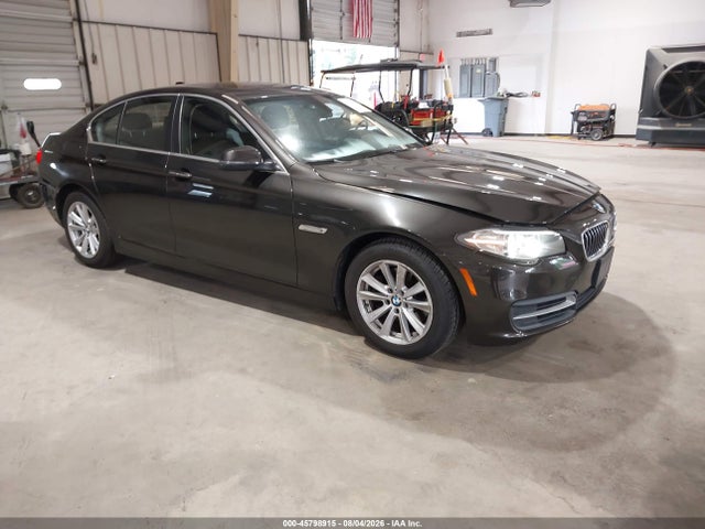 Aukcja sprzedaży 2014 Bmw 528i Xdrive, vin: WBA5A7C50ED618595, numer aukcji: 45798915