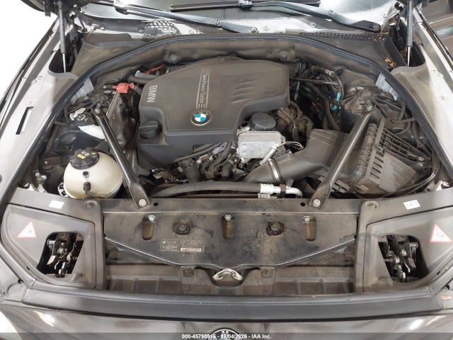 Aukcja sprzedaży 2014 Bmw 528i Xdrive, vin: WBA5A7C50ED618595, numer aukcji: 45798915