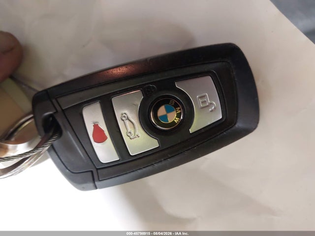Aukcja sprzedaży 2014 Bmw 528i Xdrive, vin: WBA5A7C50ED618595, numer aukcji: 45798915