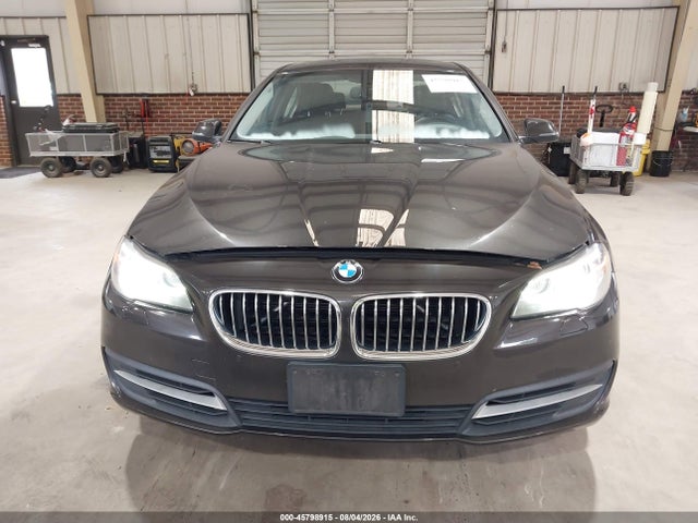 Aukcja sprzedaży 2014 Bmw 528i Xdrive, vin: WBA5A7C50ED618595, numer aukcji: 45798915