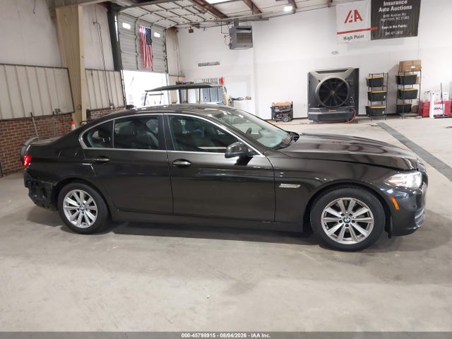 Aukcja sprzedaży 2014 Bmw 528i Xdrive, vin: WBA5A7C50ED618595, numer aukcji: 45798915