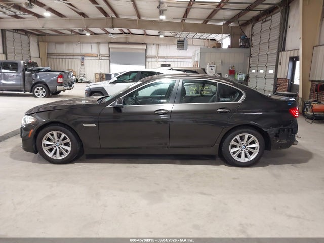 Aukcja sprzedaży 2014 Bmw 528i Xdrive, vin: WBA5A7C50ED618595, numer aukcji: 45798915