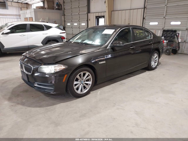 Aukcja sprzedaży 2014 Bmw 528i Xdrive, vin: WBA5A7C50ED618595, numer aukcji: 45798915