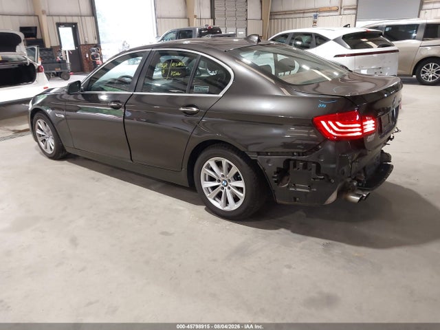 Aukcja sprzedaży 2014 Bmw 528i Xdrive, vin: WBA5A7C50ED618595, numer aukcji: 45798915
