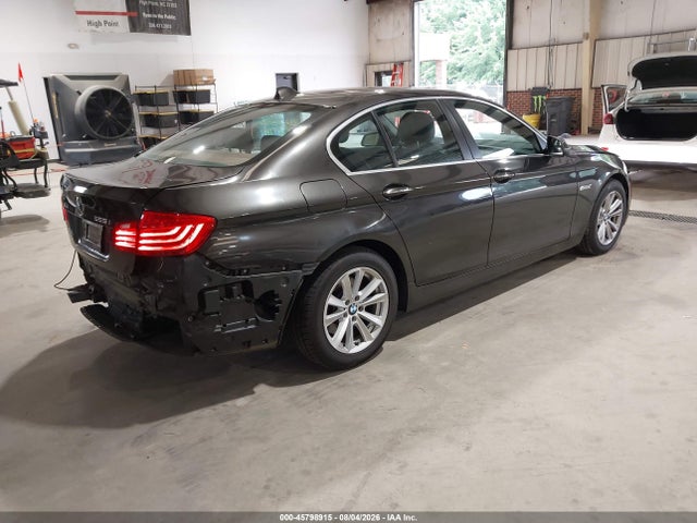 Aukcja sprzedaży 2014 Bmw 528i Xdrive, vin: WBA5A7C50ED618595, numer aukcji: 45798915