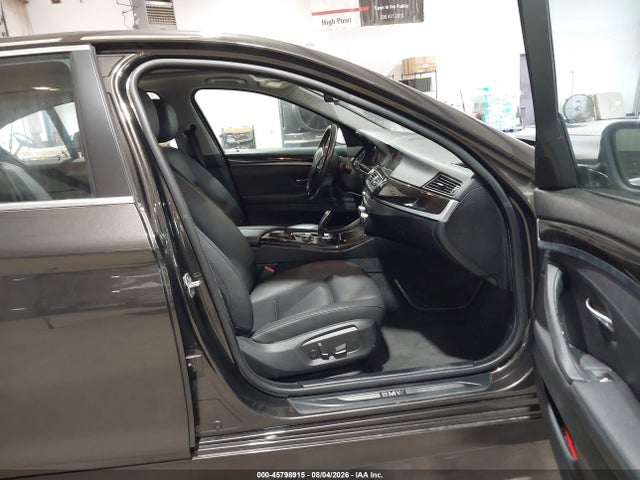 Aukcja sprzedaży 2014 Bmw 528i Xdrive, vin: WBA5A7C50ED618595, numer aukcji: 45798915