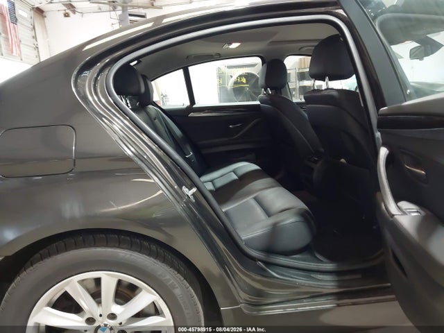 Aukcja sprzedaży 2014 Bmw 528i Xdrive, vin: WBA5A7C50ED618595, numer aukcji: 45798915