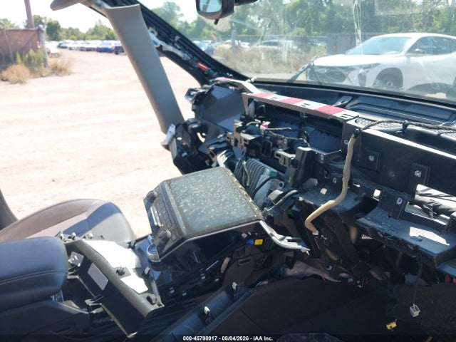 45798917 :رقم المزاد ، 1C4RJKBG5M8109622 vin ، 2021 Jeep Grand Cherokee L Limited 4x4 مزاد بيع