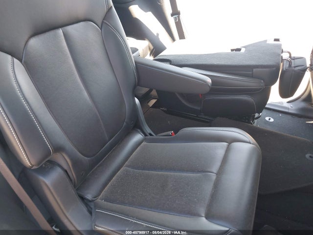 45798917 :رقم المزاد ، 1C4RJKBG5M8109622 vin ، 2021 Jeep Grand Cherokee L Limited 4x4 مزاد بيع