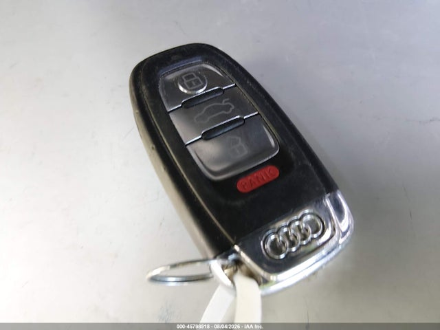 Aukcja sprzedaży 2011 Audi S4 3.0 Premium Plus, vin: WAUDGAFL4BA043691, numer aukcji: 45798918