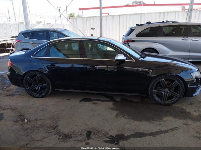 Aukcja sprzedaży 2011 Audi S4 3.0 Premium Plus, vin: WAUDGAFL4BA043691, numer aukcji: 45798918