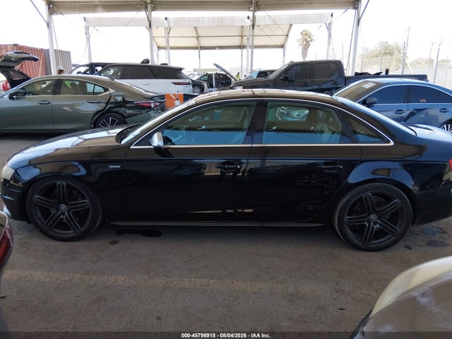 Aukcja sprzedaży 2011 Audi S4 3.0 Premium Plus, vin: WAUDGAFL4BA043691, numer aukcji: 45798918