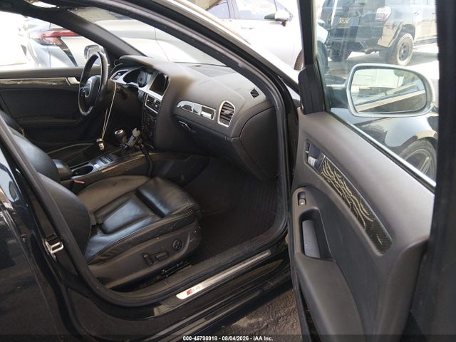 Aukcja sprzedaży 2011 Audi S4 3.0 Premium Plus, vin: WAUDGAFL4BA043691, numer aukcji: 45798918