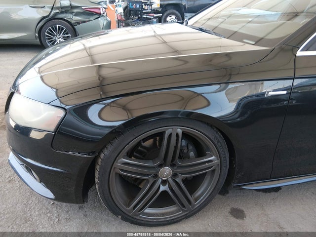 Aukcja sprzedaży 2011 Audi S4 3.0 Premium Plus, vin: WAUDGAFL4BA043691, numer aukcji: 45798918