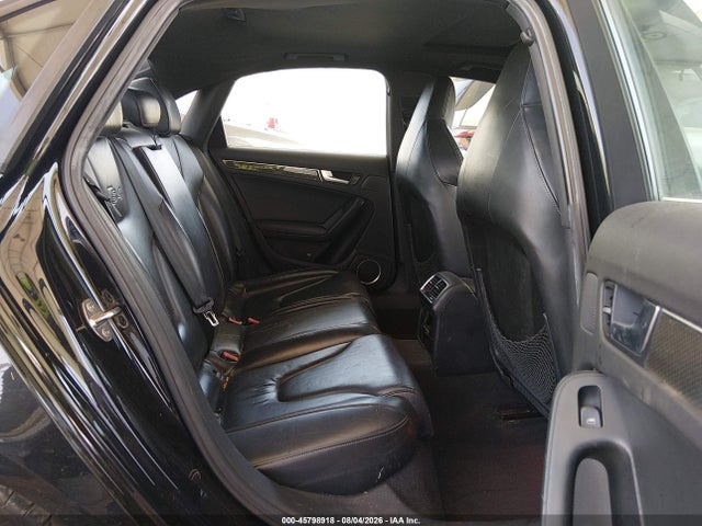 Aukcja sprzedaży 2011 Audi S4 3.0 Premium Plus, vin: WAUDGAFL4BA043691, numer aukcji: 45798918