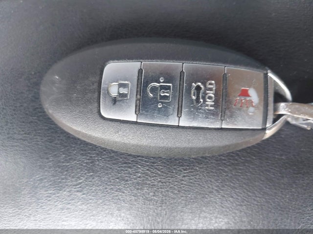 Aukcja sprzedaży 2008 Infiniti M35x, vin: JNKAY01F58M652826, numer aukcji: 45798919