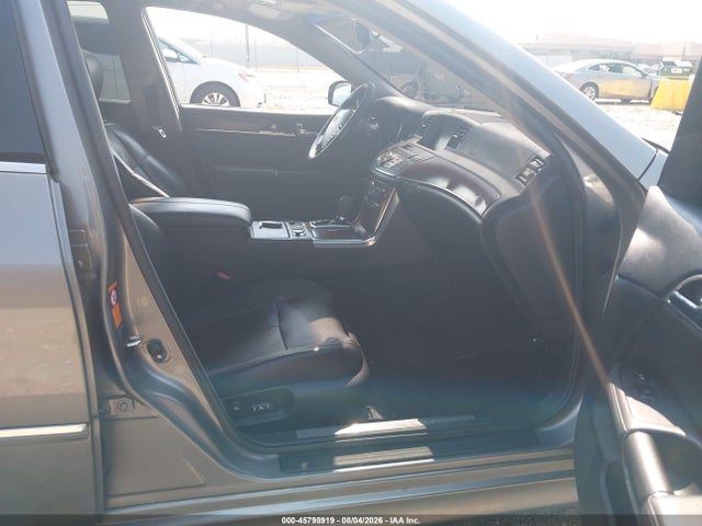 Aukcja sprzedaży 2008 Infiniti M35x, vin: JNKAY01F58M652826, numer aukcji: 45798919