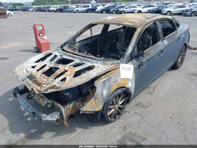 Hyundai SONATA SE 2019 5NPE24AF4KH763946 Image 6