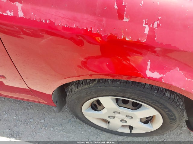 45798927 :رقم المزاد ، 1G1AK52FX57582127 vin ، 2005 Chevrolet Cobalt مزاد بيع
