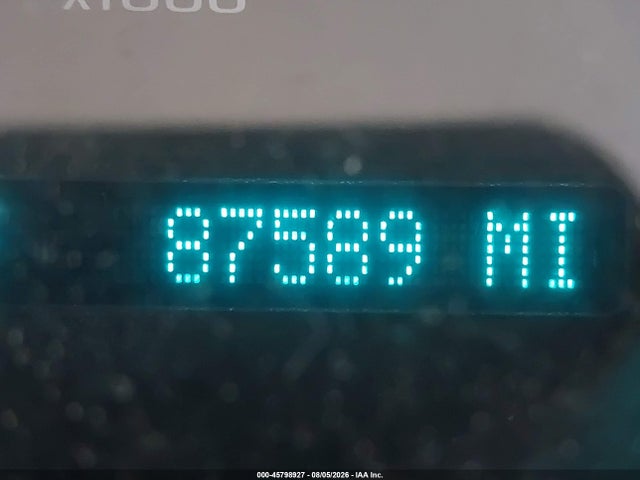 45798927 :رقم المزاد ، 1G1AK52FX57582127 vin ، 2005 Chevrolet Cobalt مزاد بيع