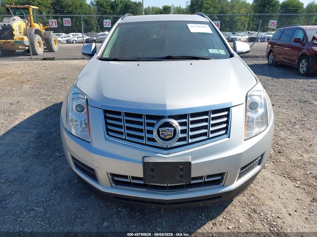 45798928 :رقم المزاد ، 3GYFNAE31FS556835 vin ، 2015 Cadillac Srx Standard مزاد بيع