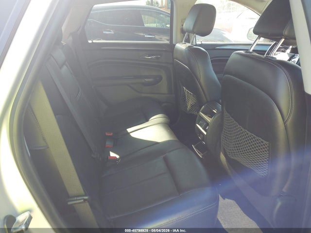 45798928 :رقم المزاد ، 3GYFNAE31FS556835 vin ، 2015 Cadillac Srx Standard مزاد بيع