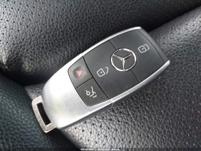 Продаж на аукціоні авто 2020 Mercedes-benz C 300 4matic, vin: WDDWF8EB5LR561155, номер лоту: 45798931