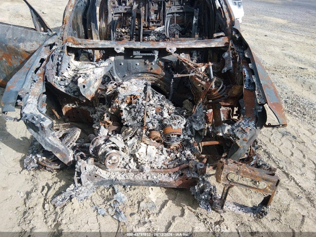 45798932 :رقم المزاد ، 5UX53GP04T9273260 vin ، 2026 Bmw X3 30 Xdrive مزاد بيع