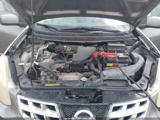 Продаж на аукціоні авто 2012 Nissan Rogue Sv, vin: JN8AS5MV6CW359988, номер лоту: 45798937