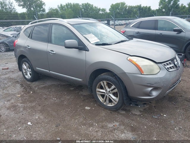 Продаж на аукціоні авто 2012 Nissan Rogue Sv, vin: JN8AS5MV6CW359988, номер лоту: 45798937